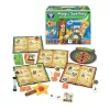 Mágikus helyesírás (Magic Spelling), ORCHARD TOYS OR093