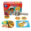 Szorzás a palacsintákkal (First Times Tables) ORCHARD TOYS OR102
