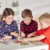 A szorzótábla hősei (Times Tables Heroes) ORCHARD TOYS OR101