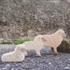 Bárány Holztiger 11 cm GOKI GK 80073