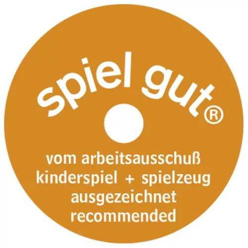 Bárány Holztiger 11 cm GOKI GK 80073