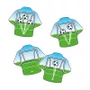 Gólkirály (Penalty Shoot-out),footbal  ORCHARD TOYS OR365