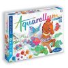 Aquarellum, kifestő 7 képes, 3D - Sentosphere SA6704