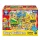 Szorgalmas építők puzzle, 30 db-os  (Busy Builders), ORCHARD TOYS OR299