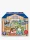 Barangolás a Múzeumban, játék, puzzle és ajándék poszter ORCHARD TOYS OR297