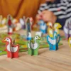 Elszabadult libák, társasjáték (Goose on the Loose), ORCHARD TOYS OR115