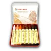 Stockmar 100. A Világ Színei válogatás 8 színű Méhviaszceruza      wawa