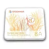 Stockmar 100. A Világ Színei válogatás 8 színű Méhviaszceruza      wawa