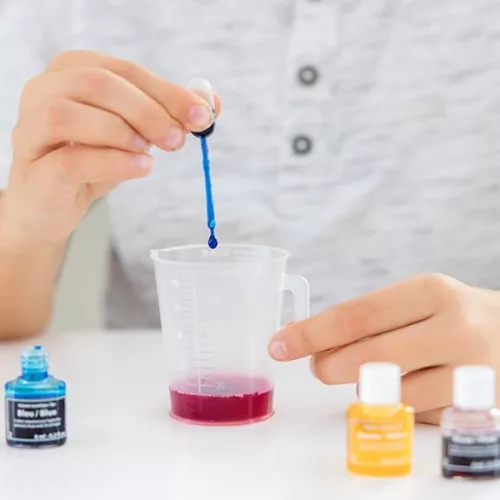 Zselés Szappanok - Jelly Soaps - Sentosphere SA221