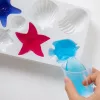 Zselés Szappanok - Jelly Soaps - Sentosphere SA221