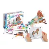 Aquarellum 3D, lovak, Sentosphere SA6701