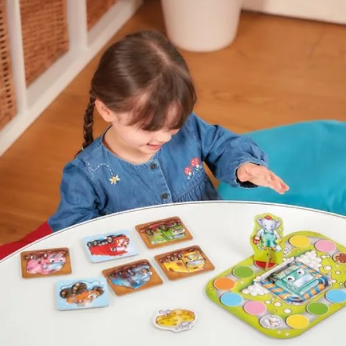 Maszatos Kocsik _ MUCKY TRUCKS ORCHARD  OR118