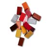Stockmar Méhviaszkréta -  32 színű készlet papír dobozban