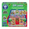 ELF LOTTO: mini lottójáték (Orchard) OR375