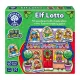 ELF LOTTO: mini lottójáték (Orchard) OR375