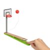 Mini "kosárlabda" - ügyességi játék GOKI 53791 GOKI