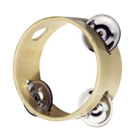 Csörgődob, kicsi (10 cm) GOKI UC087 GOKI