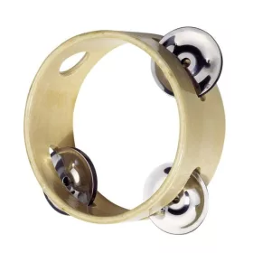 Csörgődob, kicsi (10 cm) GOKI UC087 GOKI