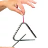 Triangulum, kicsi, 10 cm-es GOKI UC004 GOKI