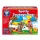 Foltos kiskutyák, (SPOTTY SAUSAGE DOGS) ORCHARD TOYS OR104
