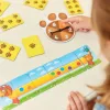 Foltos kiskutyák, (SPOTTY SAUSAGE DOGS) ORCHARD TOYS OR104