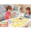 Foltos kiskutyák, (SPOTTY SAUSAGE DOGS) ORCHARD TOYS OR104