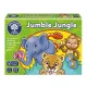 Dzsungeljáték, (JUMBLE JUNGLE) ORCHARD TOYS OR107
