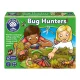 Bogárkereső játék, (BUG HUNTERS) ORCHARD TOYS OR122