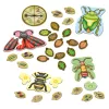 Bogárkereső játék, (BUG HUNTERS) ORCHARD TOYS OR122