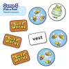 Szókirakó játék, (BUZZ WORDS) ORCHARD TOYS OR126