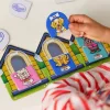 Kutyás párosítójáték, (DOGGY DOGGY WOOF WOOF) ORCHARD TOYS OR127