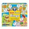 Étel bingó, (FUN FOOD BINGO) ORCHARD TOYS OR128