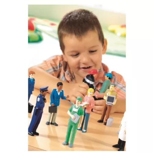 Foglalkozások, MINILAND, ML27388