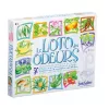 Illatlottó 30 illattal (Sentosphere) SA101