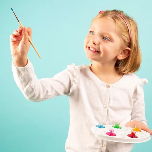 Aquarellum, a parkban - Sentosphere SA668