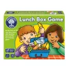 Uzsonnás doboz (Lunch Box Game), ORCHARD TOYS OR020