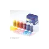 Aquarell  20 ml, 01 kárminpiros   festék      Stockmar