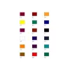Aquarell  20 ml, 01 kárminpiros   festék      Stockmar