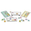 Bevásárlólista: Ruhaneműk kiegészítő (Shopping List Extras - Clothes), ORCHARD TOYS OR091