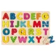 Színes ABC puzzle - GOKI GK57672