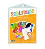 Pótlapok homokszórós játékhoz - Sentosphere SA891 R