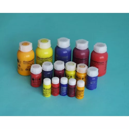 Aquarell  50 ml, 34 mályva        festék      Stockmar