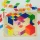 Kockák 3 D puzzle, GOKI GK57664