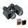 Kétcsövű fekete gyermektávcső - Special 40 Binocular with Case