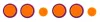 Fun Play - Kerek zsetonok - Edx Education
