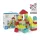 ECO Super Kim Blok építőjáték: 40 darabos Miniland ML32159