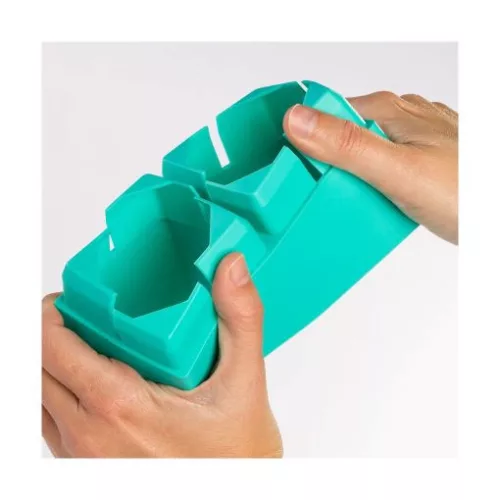 ECO Super Kim Blok építőjáték: 40 darabos Miniland ML32159