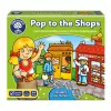 Futi a boltba (Pop to the Shops) OR030
