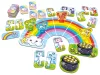 Szivárvány unikornisok (Rainbow Unicorns) OR095