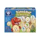 Dínótojások (Dinosaur Number Eggs) Orchard Toys OR130